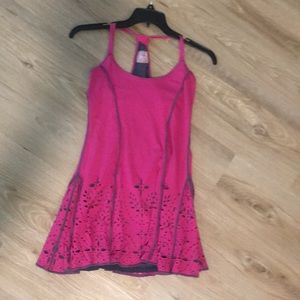 Free people small dress
